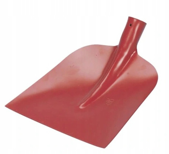 WURTH Holsztyńska szufla do piachu ROZ.2