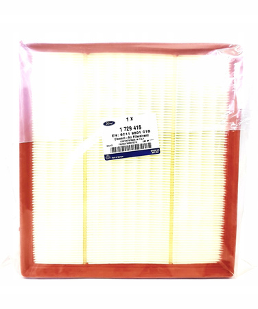 FILTR POWIETRZA TRANSIT 2006-2014 1729416 _ 6C11-9601-C1B