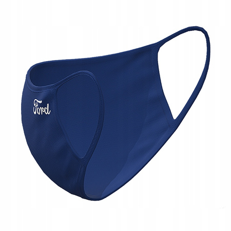 MASKA OCHRONNA NA TWARZ FORD BASIC