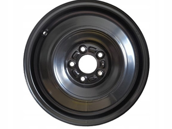 Felga stalowa 16 calowa - Mazda 3 BP Sdn / HB_9965464060