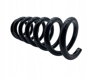 SPRĘŻYNA MERCEDES GLE W167 A1673241900 | 1673241900