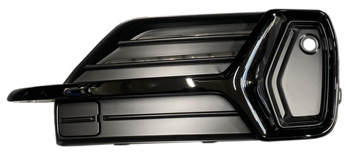 Atrapa Volvo XC90 prawa strona