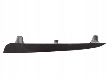 Wzmocnienie prawe zderzak przedni - Mazda 2 DJ_DG7M50B41