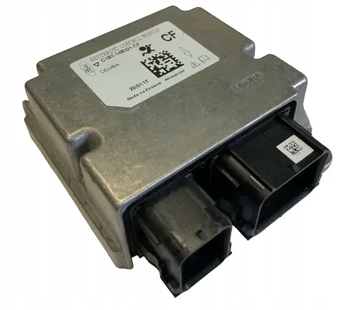 MODUŁ PODUSZEK POWIETRZNYCH FORD FIESTA Mk7 1879646 _ C1BT-14B321-CF