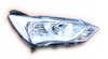 REFLEKTOR PRZEDNI PRAWY FORD C-MAX Mk2 2015- OE 2011247 _ F1CB-13W029-AC