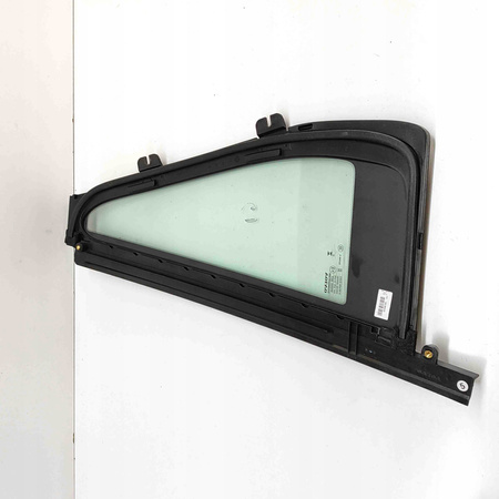 SZYBA DRZWI PRAWY TYŁ ĆWIARTKA VOLVO XC90 2016- OEM/OE 32368763