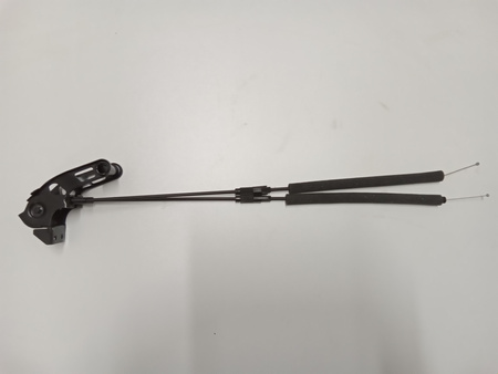 LINKA SIEDZENIA 2 RZĘDU FORD TRANSIT CUSTOM 2018- 2212690 _ JK21-600C48-AA