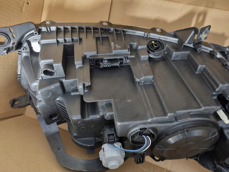 Reflektor lewy Citroen C5 OE 6208Q1