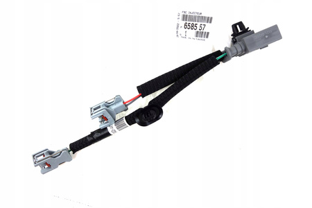 WIĄZKA PRZEWODÓW WTRYSKIWACZA CITROEN C4 C5 C8 DS4 DS5 JUMPY OE 658557