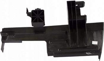 KIEROWNICA POWIETRZA LEWA PRZÓD FOCUS 2011- 2018 OE 1749571 _ BM51-8311-AC