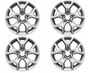 4x FELGA ALUMINIOWA 7,5J 17'' FORD KUGA Mk1 10-12_2238275_8V41-1007-BB