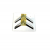 CITROEN C5 II HB EMBLEMAT LOGO KLAPY TYLNEJ NOWY 7810L4