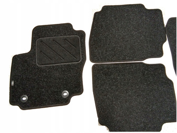 DYWANIKI WELUROWE PRZÓD + TYŁ MONDEO 2007- 1458293 _ AM7S7J-X130A88-BA3YYW