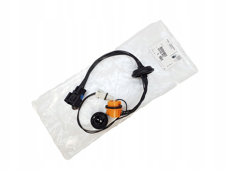 WIĄZKA LAMPY TYŁ Z OPRAWKĄ ŻARÓWKI CITROEN C4 OE 6534PC