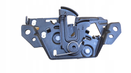 ZAMEK MASKI FORD TOURNEO CUSTOM 2013-