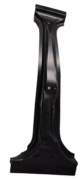 WZMOCNIENIE SŁUPKA B PRAWE FORD FOCUS Mk2 2014-18 _ 1821134 _ PBM51-A24382-AD