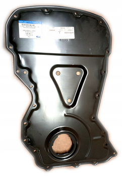 OBUDOWA POKRYWA ROZRZĄDU FORD TRANSIT/CUSTOM 2.2L_1738621_6C1Q-6019-AC