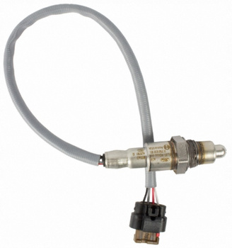 SONDA LAMBDA ŚRODEK 2.3 EB FORD MUSTANG 2015- OE 5279206 _ FL3T-9G444-AA