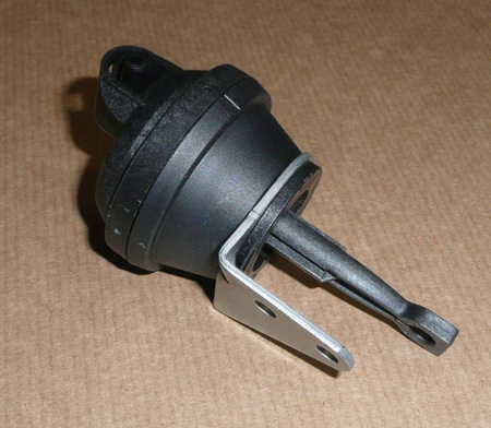 Zawór Turbo Citroen Peugeot C4 308 508 2.0-2.2 HD 9800110380