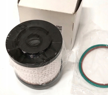 Filtr paliwa Citroen OE JUMPY 1,6D 9817256080