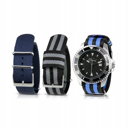 ZEGAREK FORD ORYGINALNY + 2 KOMPLETY PASKÓW