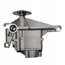 POMPA OLEJOWA MERCEDES POMPA TANDEMOWA A6561802500