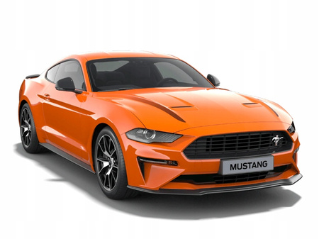NADKOLE PRZEDNIE PRAWE FORD MUSTANG Mk6 2017- Z WYGŁUSZENIEM