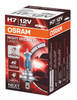 ŻARÓWKA OSRAM H7 NIGHT BREAKER LASER +150