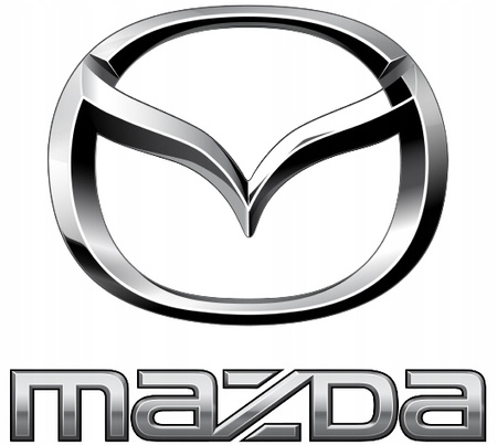 Wzmocnienie czołowe - Mazda 3 BM/BN Mazda 6 GJ_GHR153110B