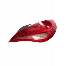 LAMPA TYŁ PRAWY MERCEDES-BENZ CLA COUPE C117 A1179060401