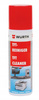 WURTH Pianka do czyszczenia monitorów 200ml