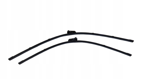 WYCIERACZKI PŁASKIE FORD S-MAX Mk1 GALAXY Mk3 2006- 2123401_ 6M2J-S17528-AA 