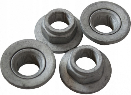 NAKRĘTKA M22 WAHACZA TYŁ FORD MAVERICK 2003- OE 4692920 _ W705967-S439XD