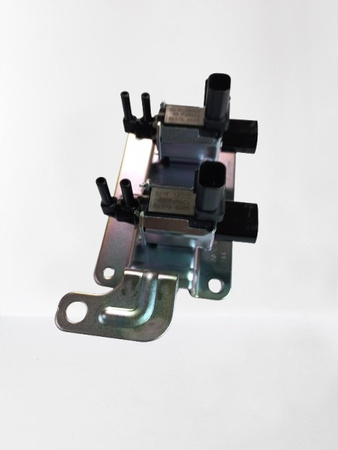 Sterownik zawór odcinający 1.8 - 2.0 DURATEC OE 5243591 _ BS7E-9J559-AA