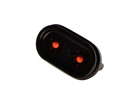 ZAWÓR ZWROTNY OLEJU CITROEN C4 C5 DS4 DS5 JUMPER JUMPY OE 9840865680