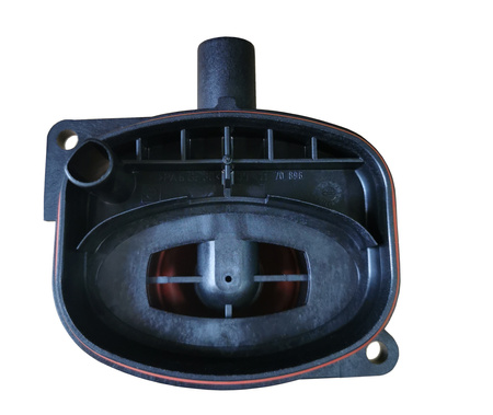 ODMA SILNIKA D5244T VOLVO XC90 I XC70 II XC60 I