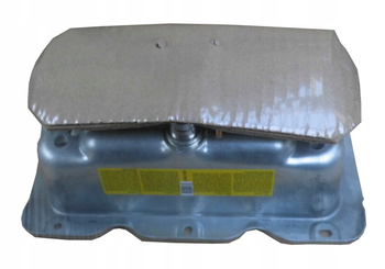 PODUSZKA POWIETRZNA PASAŻERA FORD FIESTA Mk7 2008-_1711931_8V51-A044H30-BA