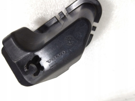 KANAŁ SPŁYW WODY LEWY VOLVO XC90 2016- XC60 S90 V90 OEM/OE 31353778