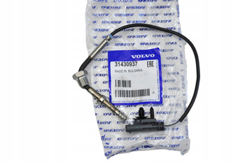 Volvo OE 31430937 czujnik, temperatura spalin