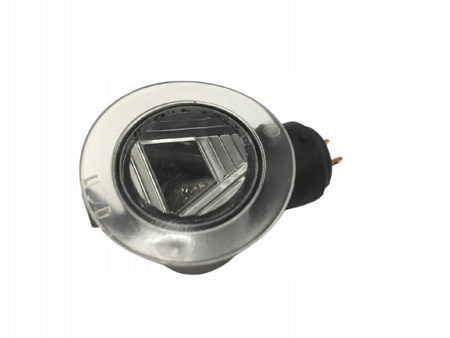 LAMPKA W LUSTERKO LEWE CITROEN C3 PICASSO C4 PICASSO OE 6325G8