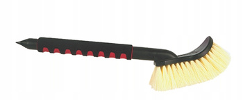 SZCZOTKA DO MYCIA KÓŁ FELG FORCH