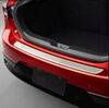 Listwa ochronna tylnego zderzaka- Mazda 3 BP HB_BDENV4080
