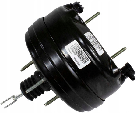 WZMACNIACZ HAMULCÓW 5.0 V8 FORD MUSTANG 2015- 2017 1925988 _ FR3C-2005-BD