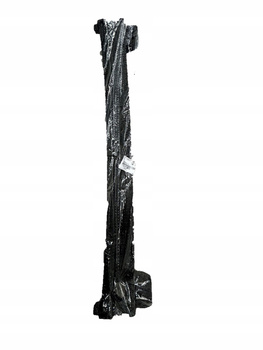 CITROEN C3 AIRCROSS ABSORBER ZDERZAKA PRZÓD YQ00063880