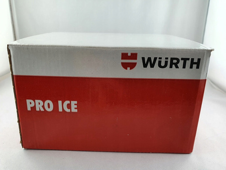 TARCZKA ŚCIERNA SZLIFIERSKA WURTH ICE P150 150