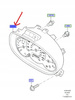 LICZNIK ZEGARY KIEROWCY FORD KA Mk1 2002-2008 _ 1406639 _ 3S5T-10849-CH