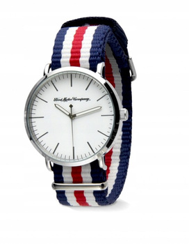 ZEGAREK NA RĘKĘ FORD HERITAGE ORYGINALNY