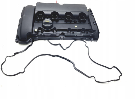 Citroen OE pokrywa głowicy cylindrów V759886280 1,6 THP
