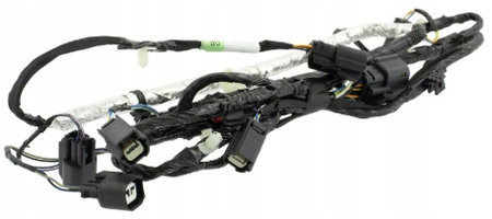 WIĄZKA CZUJNIKÓW PARKOWANIA PDC TYŁ MUSTANG 15- 17 5304335 _ FR3T-13412-DB