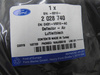 KIEROWNICA POWIETRZA PRAWA FORD TRANSIT Mk7 2014- 2028740 _ GK31-V8310-AC